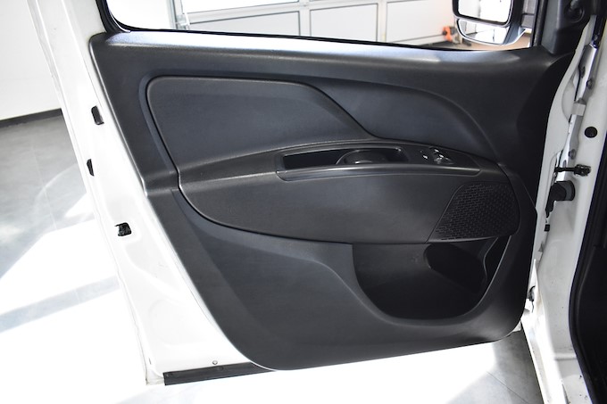 FIAT Doblò 1.4 T-Jet Natural Power PL-TN Cargo Maxi Lamierato SX